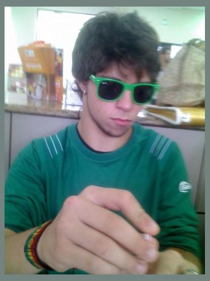 Guilherme Martini